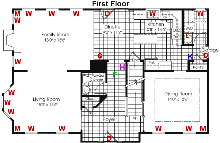floorplan 1 alarms liverpool
